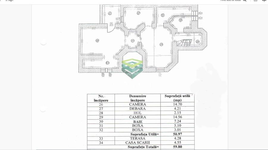 Vilă interbelică (birouri) - Dorobanți Capitale - 33