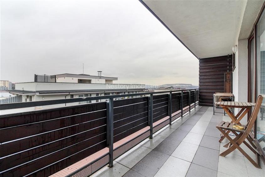 Apartament 2 camere, parcare, 2 balcoane, Buna Ziua, Bonjour Residence - 7