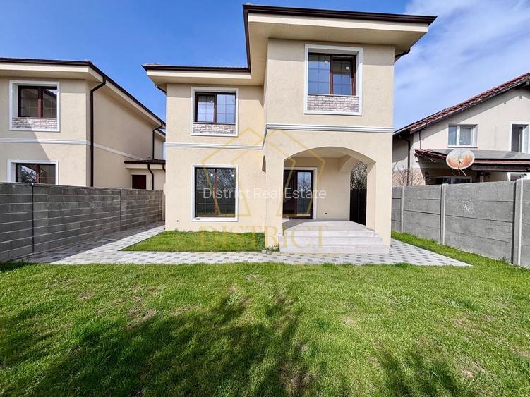 COM 0% Duplex despartit cu 5 camere | Giarmata Mare - 9