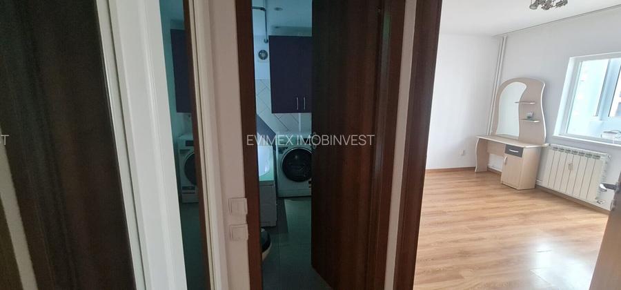 Decebal 3 camere Decomandat parcare - 14