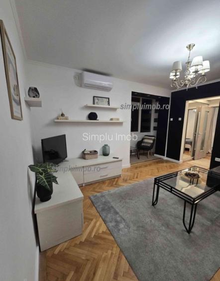 Metrou Piata Romana Central 2 Camere - 3