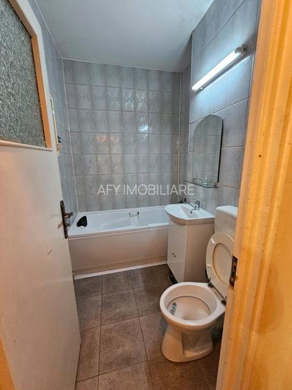 DE INCHIRIAT | APARTAMENT 2 CAMERE | DOMENII - 4