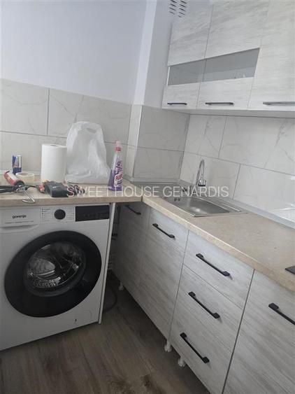 Garsoniera de inchiriat - 2