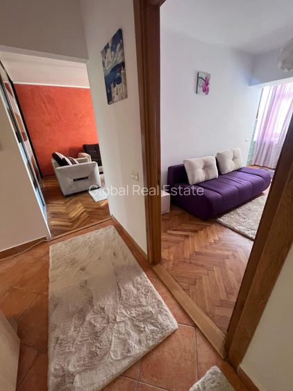 🏡 Apartament 4 camere de închiriat – zona Dacia, lângă Școala Spectrum - 16