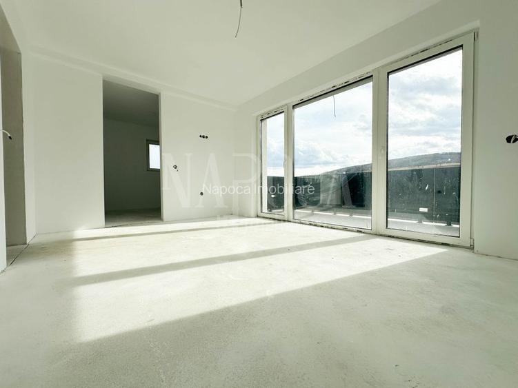 Casa 5 camere de vanzare in Chinteni - 11