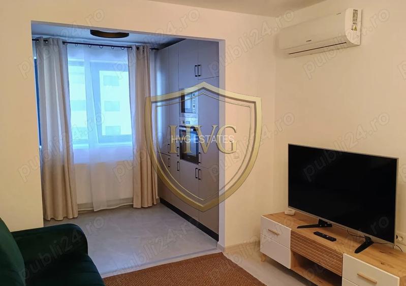 Apartament cu 2 camere | Parcare inclusa | Hils Brauner - 5