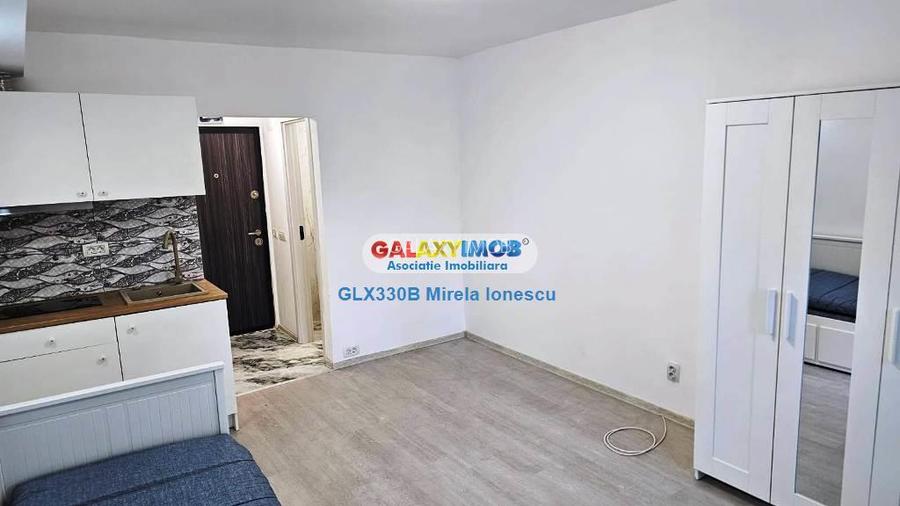 Vanzare garsoniera Titan - 4