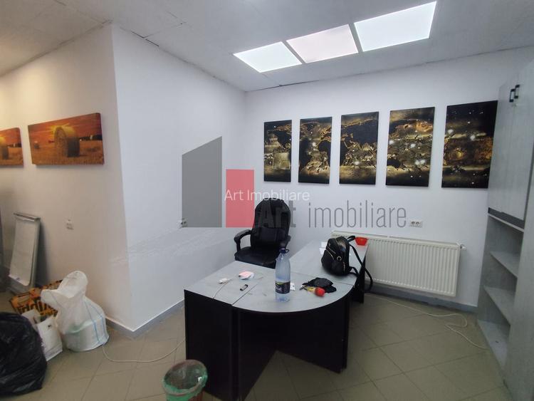 Spatiu Comercial de inchiriat zona Gorjului - 4