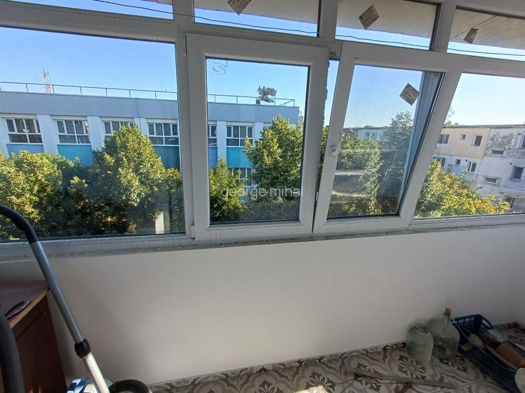 Vand apartament 3 camere decomandat, Giurgiu - 6