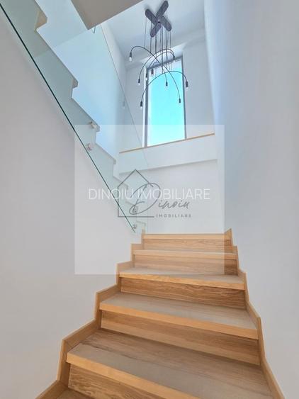 Vila moderna Pipera - zona centrala I Mobilata I Ready to move I COM 0 - 19