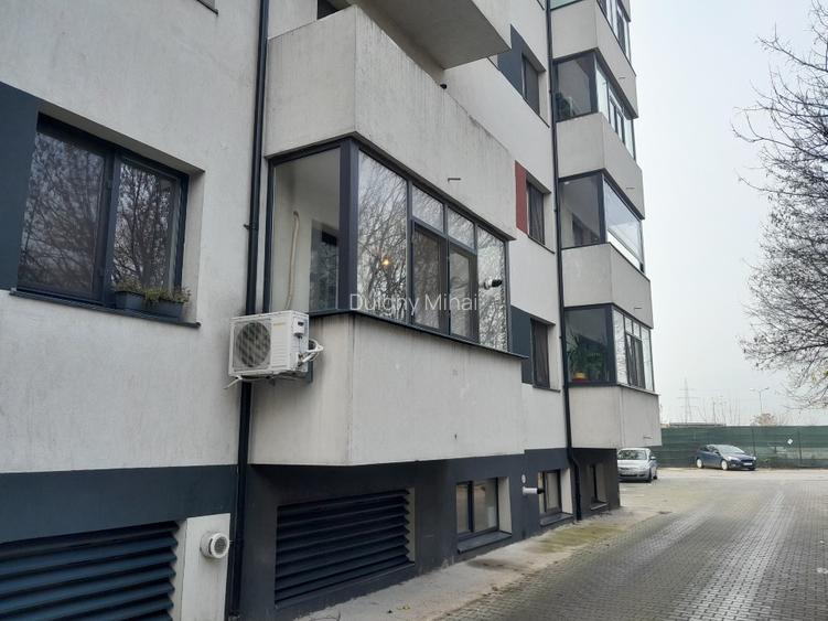 Ap. 2 camere de închiriat!!! - 7