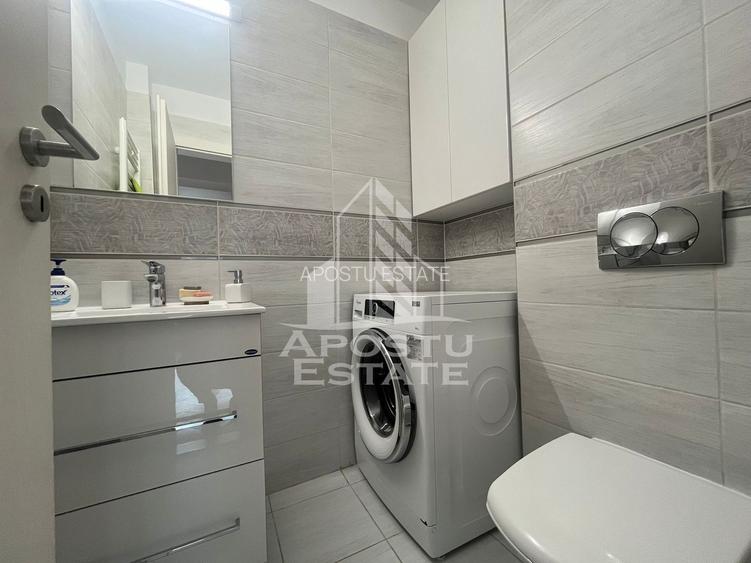 Apartament 3 camere Samantha, zona Polivalenta - 6