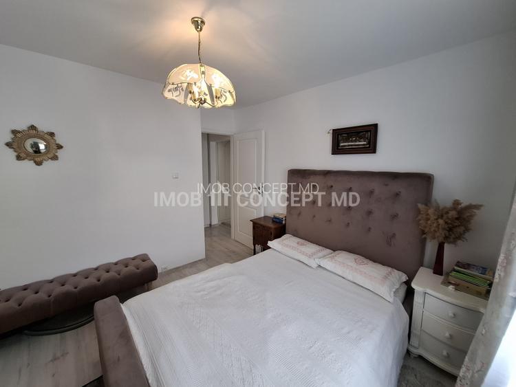 INCHIRIERE apartament 3 camere cochet in Ploiesti, zona Paltinis - 8