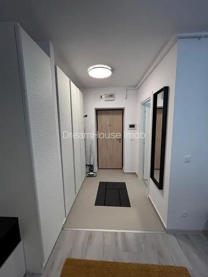 Garsoniera moderna  COmplex Rezidential Theodor Pallady - Parcare - centrala - 4