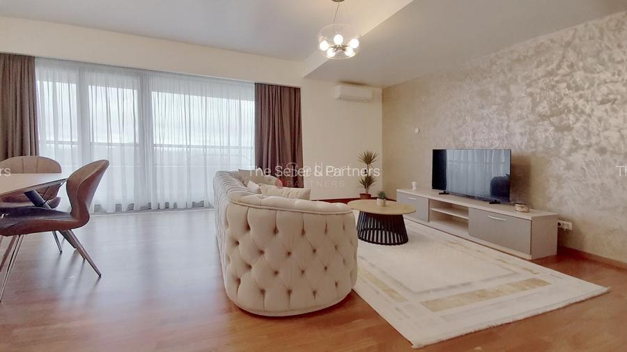 Apartament Premium- Calea Poienii - 6