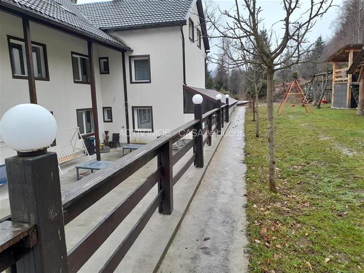 Trei Ape CS Pensiune la Munte Comis.ZERO Cump.si in Cryptomonede - 12