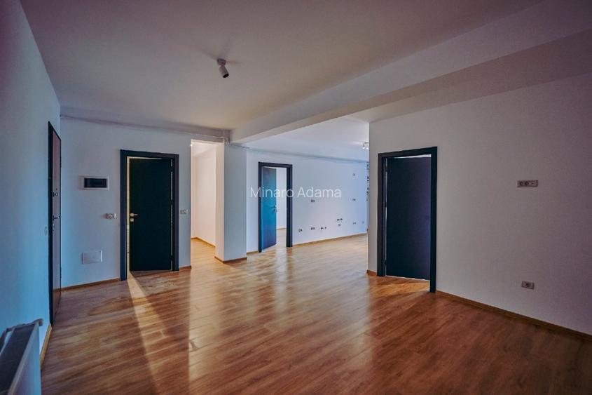 London Residence Suceava! Apartament 2 camere! - 5