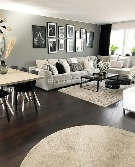 Apartament 3 camere spectaculos zona Pallady metrou Nicolae Teclu - 10