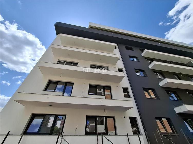 Apartament 3 camere de vanzare in Iasi, Galata, 75,84 mp, bloc nou - 3