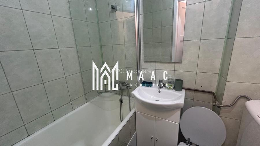 Garsonieră | 25 MPU | Mobilată și Utilată | Investiție | Terezian - 10