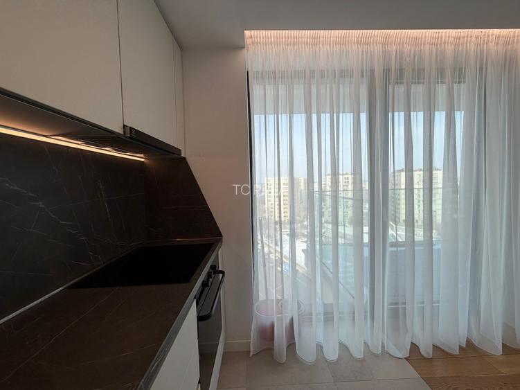 2 camere One Herastrau Towers - 15