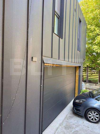 Casa 5 camere, 209 mp, zona Vivo - 13