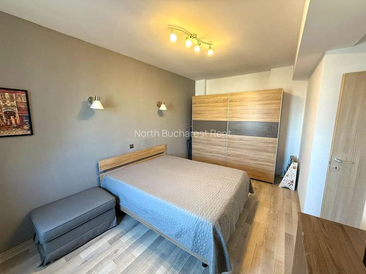 Apartament de 2 camere Pache Protopopescu Central - 3