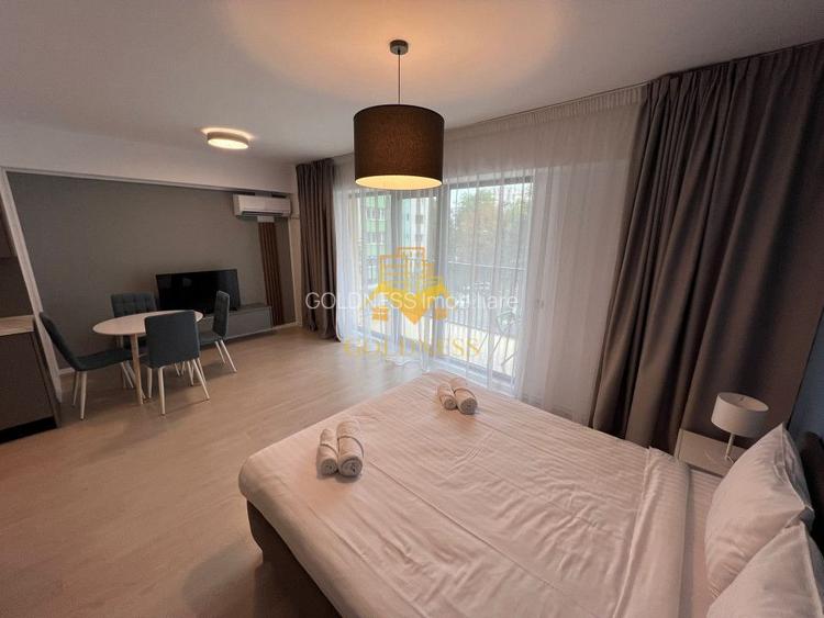 o camera,parcare, bloc nou, terasa,Manastur, West City, Calea Floresti - 6