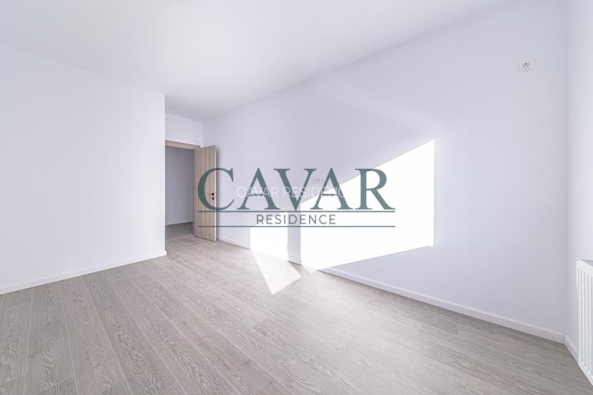 Alege standardul de calitate Cavar Residence - 9