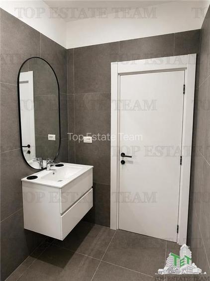 Vila individuala pe stil Mediteranean mobilata si utilata, cu 4 camere, 3 bai, 2 - 16