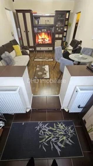 Apartament 2 camere, et. 3, mobilat si utilat, Mircea cel Batran - 8
