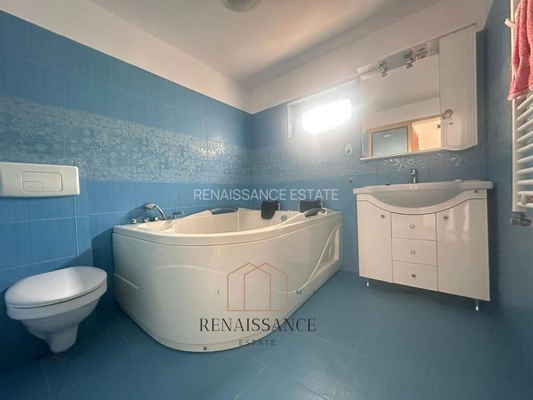 IKEA Duplex 5 Camere | 130mp Utili 350mp Teren | Partial Mobilat - 17