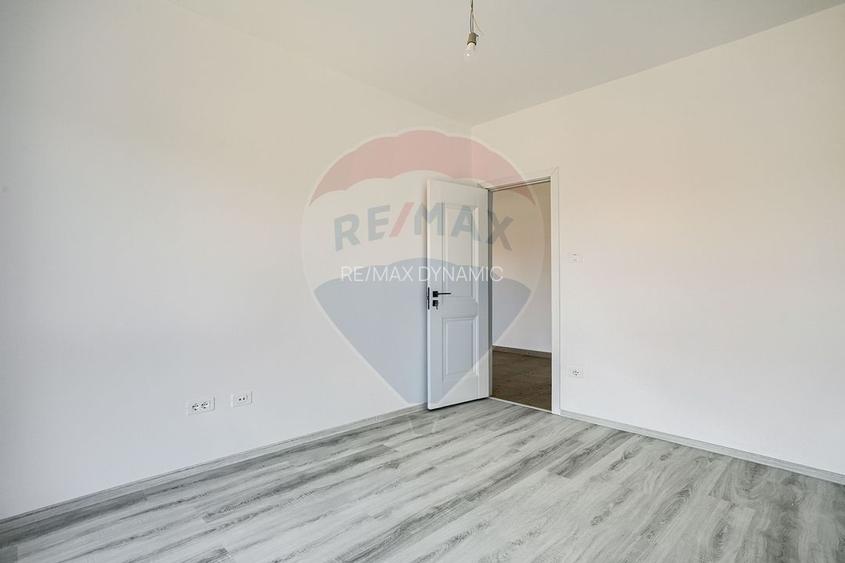 Apartament Nou 2 camere  in zona Gradiste - 7