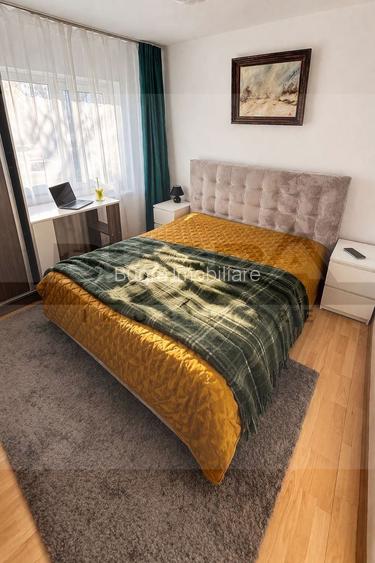 Apartament de 2 camere, decomandat, 54mp, zona strazii Prof Ciortea - 3