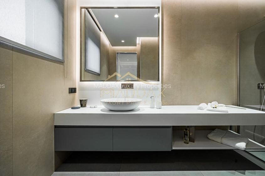 Extraordinary Penthouse *380 SQM useful* 3 parking // Primaverii - 41