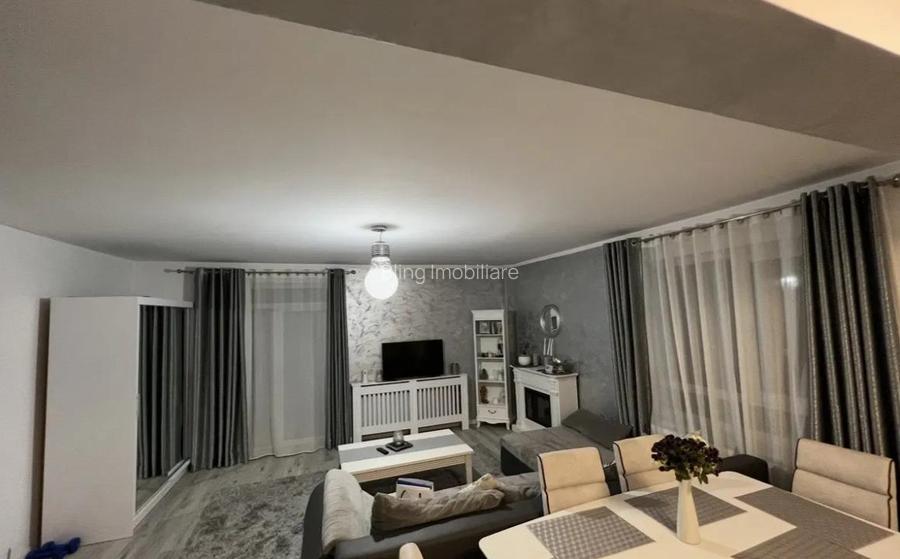 Apartament Pet Friendly, 58 mp, balcon, zona Razoare - 7