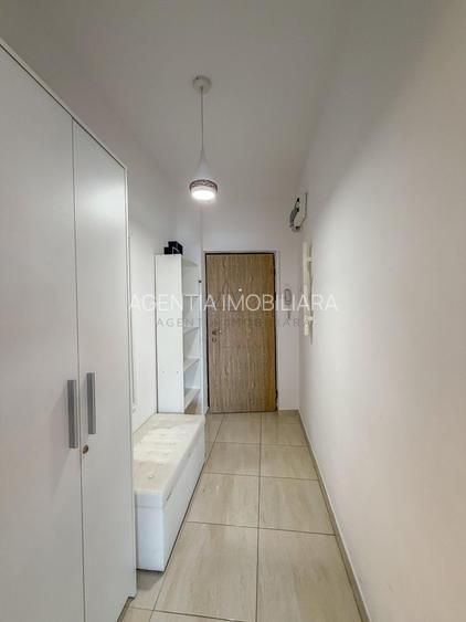 Garsoniera Universitate | Metrou | Ultracentral | Ideala investitie - 6