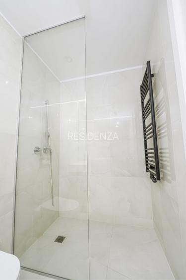 Apartament 3 Camere One Verdi Park | 2 Bai | 2 Balcoane | Parcare subterană - 5