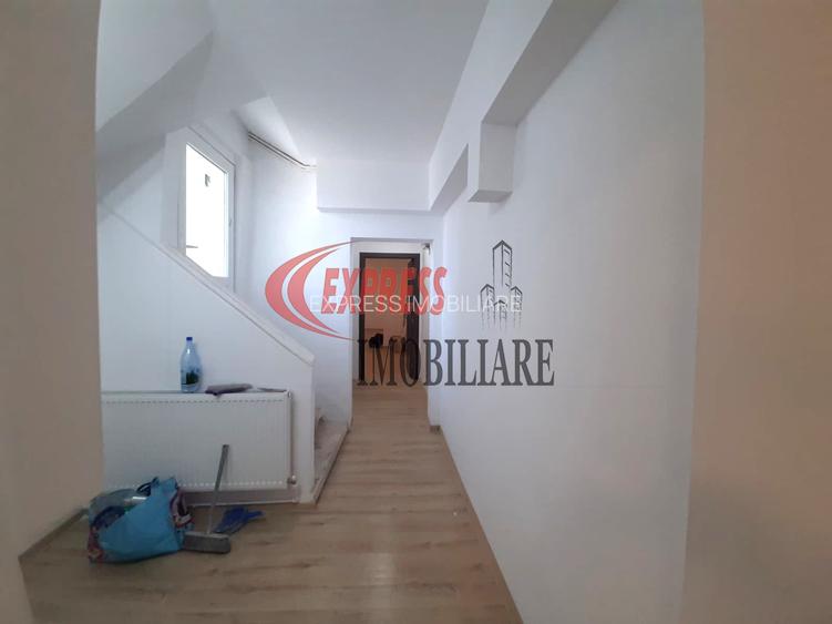 Titulescu, Banu Manta, Primarie, Auchan - 3