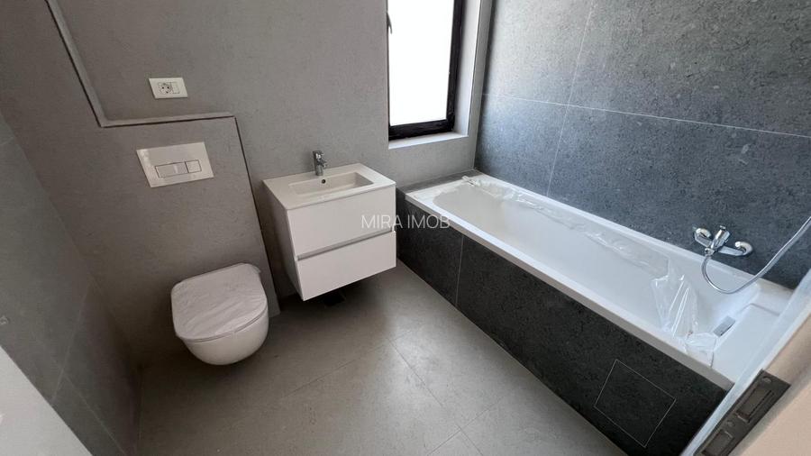 Complex rezidențial de vile individuale și duplexuri | Circuit închis | 220 mp - 19