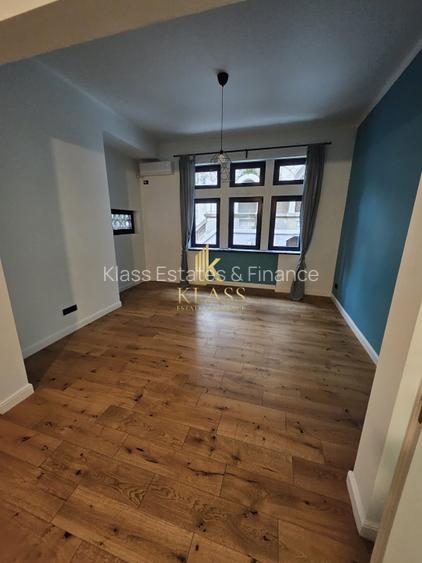 Inchiriere Apartament 4 camere Dorobanti – Piata Romana | Parter vila | 120 mp | - 2