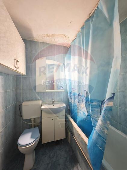Apartament  3 camere metrou 1 Decembrie 1918 - rezervat - 8