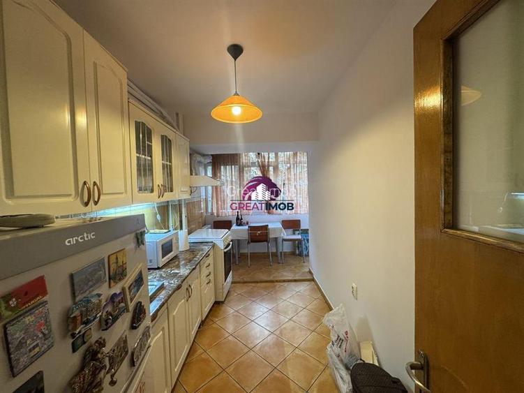 Apartament 3 camere de inchiriat, Piata Iancului – 3 min de metrou-Marian - 5