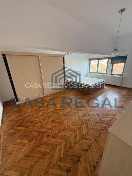Apartament 4 camere de închiriat – Ultracentral – Casa Regal Imobiliare - 11