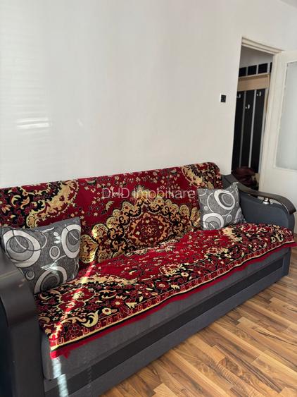 Apartament 2 camere decomandate, Alexandru cel Bun. - 2