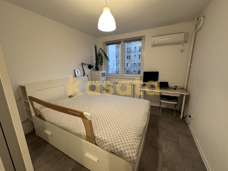 Apartament 2 Camere 🏡 | Decomandat | Etaj 4/10 🏢 | Parc 🌳 - 6