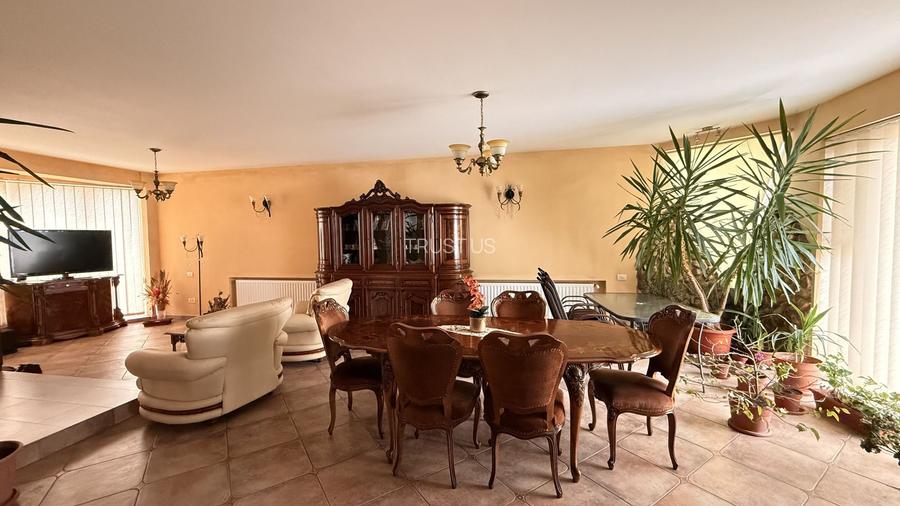 Comision 0% Casa individuala Covaci | 230mp utili | 5 dormitoare | - 8