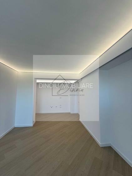 Apartament 2 camere Cortina North Pipera I COM 0% - 4