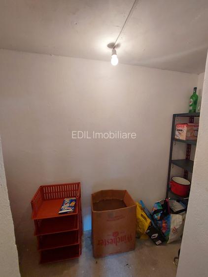Casă individuală de vânzare, 4 camere, 130 mp, zona Platinia/USAMV - 16