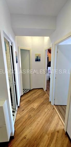Apartament 3 camere - Mamaia Nord - Summerland - 117.000 euro  (Cod E8) - 8